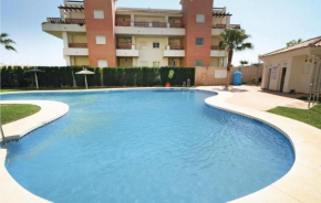 2 Bedroom Cozy Apartment In Benalmádena Costa